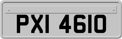 PXI4610