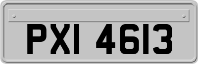 PXI4613