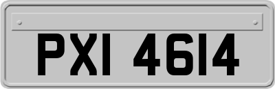 PXI4614