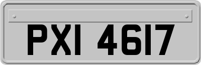 PXI4617