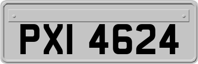 PXI4624