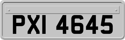 PXI4645