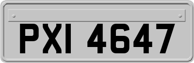 PXI4647