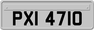 PXI4710