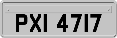 PXI4717