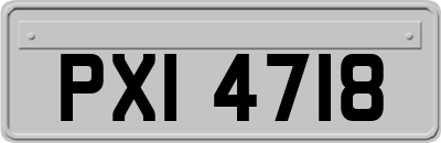 PXI4718