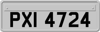 PXI4724