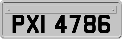 PXI4786