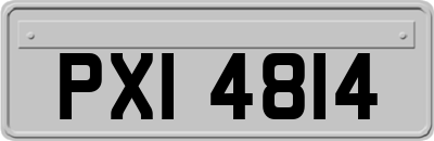 PXI4814