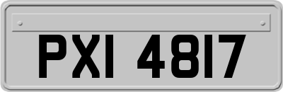 PXI4817