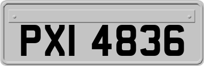 PXI4836