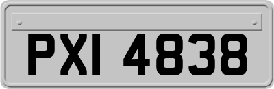 PXI4838