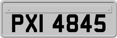 PXI4845