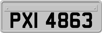 PXI4863