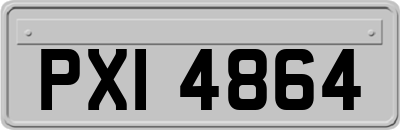 PXI4864