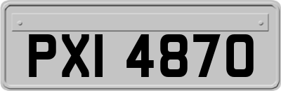 PXI4870