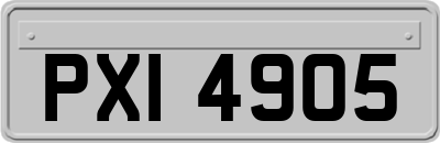 PXI4905