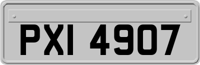 PXI4907