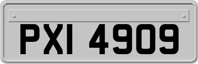 PXI4909