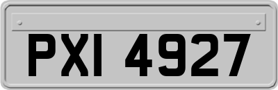 PXI4927