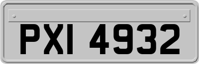 PXI4932