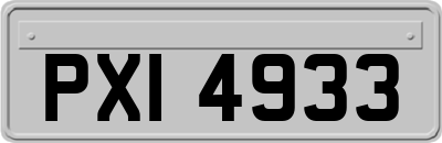 PXI4933