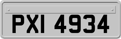 PXI4934