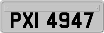 PXI4947