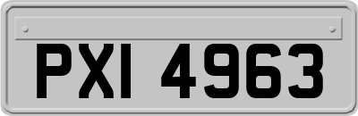 PXI4963