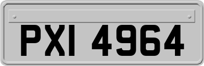 PXI4964