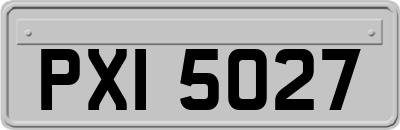 PXI5027