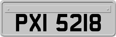 PXI5218