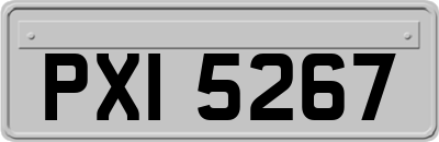 PXI5267