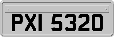 PXI5320