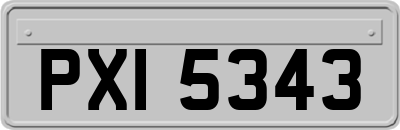 PXI5343