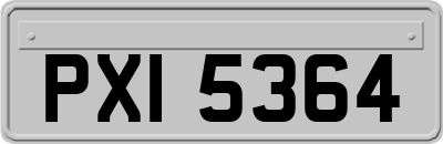 PXI5364