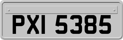 PXI5385