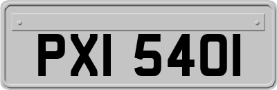 PXI5401