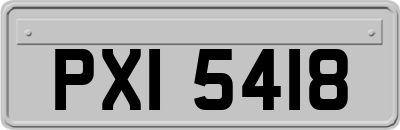 PXI5418