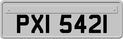 PXI5421