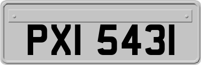 PXI5431