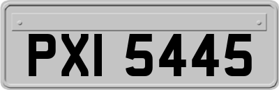 PXI5445