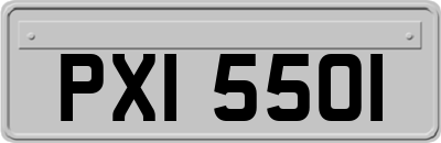 PXI5501