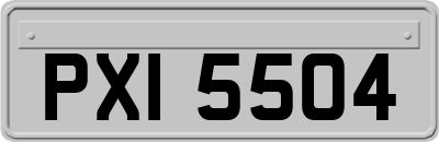 PXI5504