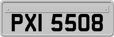 PXI5508