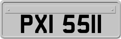 PXI5511