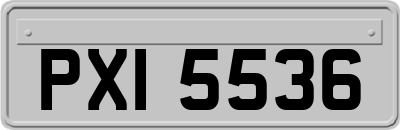 PXI5536