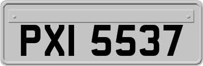 PXI5537