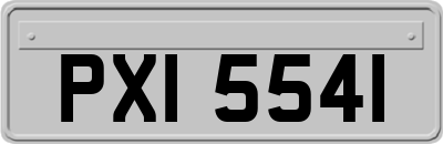 PXI5541