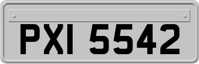 PXI5542